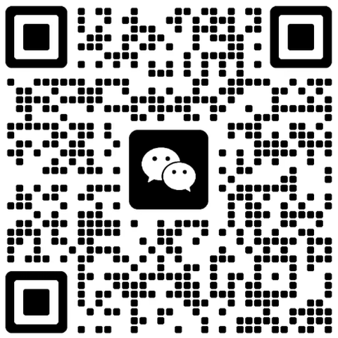 扫码添加杨经理微信